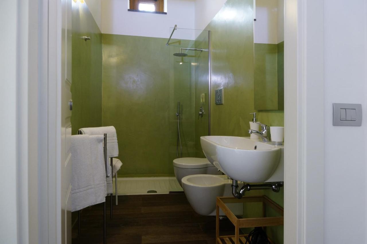 La corte di Bafè B&B Slow Life Zafferana Etnea Esterno foto