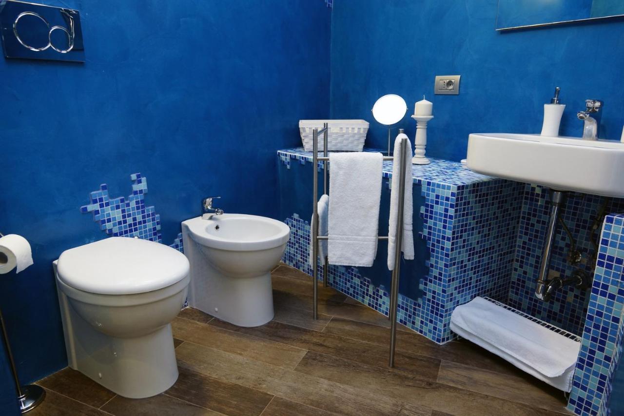 La corte di Bafè B&B Slow Life Zafferana Etnea Esterno foto