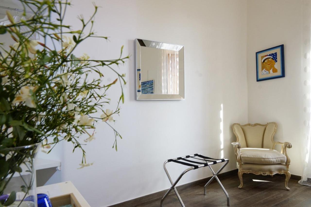 La corte di Bafè B&B Slow Life Zafferana Etnea Esterno foto