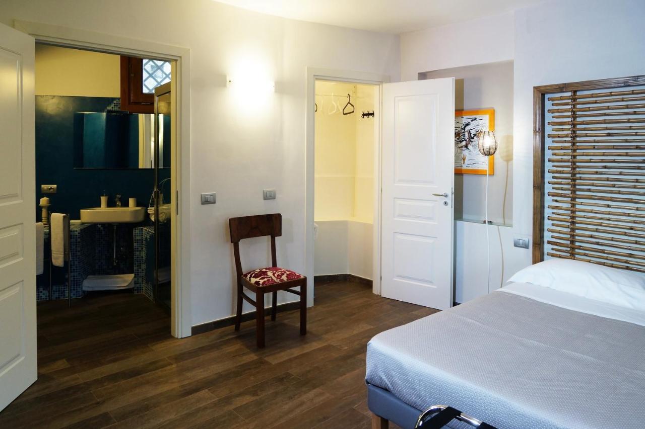 La corte di Bafè B&B Slow Life Zafferana Etnea Esterno foto